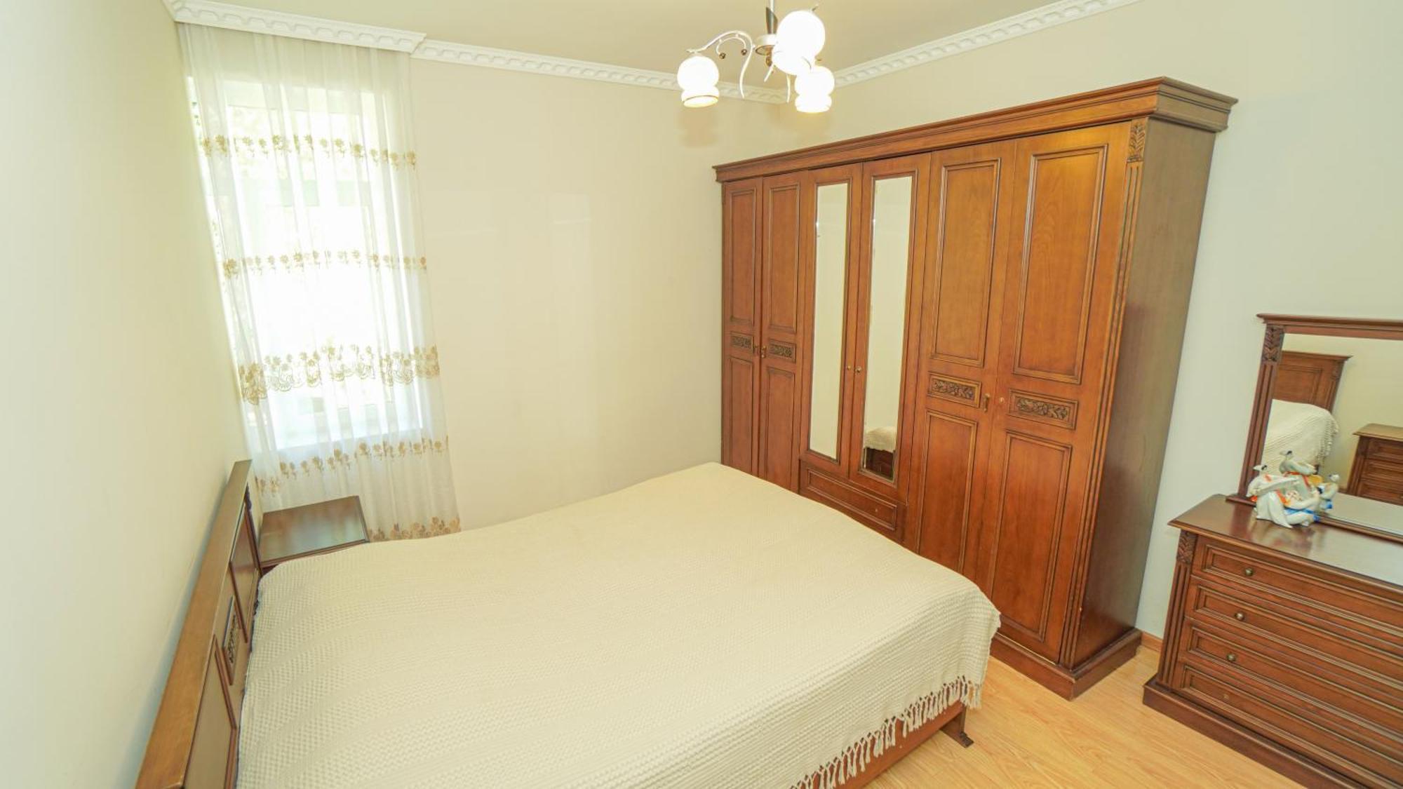 Givi Kakhiani'S Guesthouse Zhabeshi Esterno foto